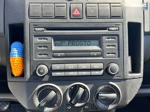 Volkswagen Polo 2008 - фото 22