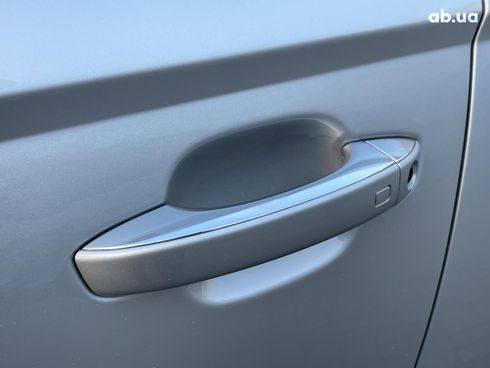 Audi A6 2012 серый - фото 11