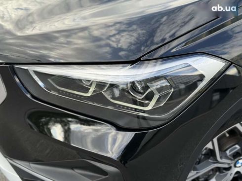 BMW X1 2020 - фото 6