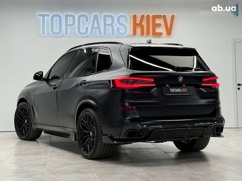BMW X5 2022 - фото 13
