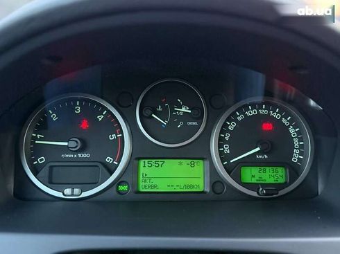 Land Rover Freelander 2012 - фото 20