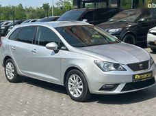 Продажа б/у SEAT Ibiza в Черновицкой области - купить на Автобазаре