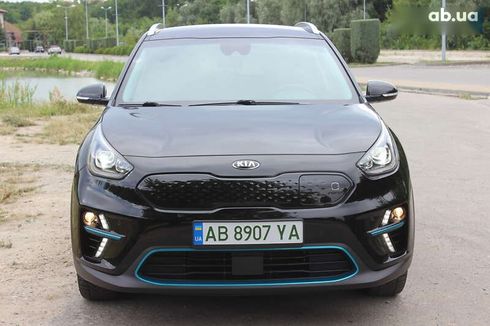 Kia Niro 2019 - фото 7