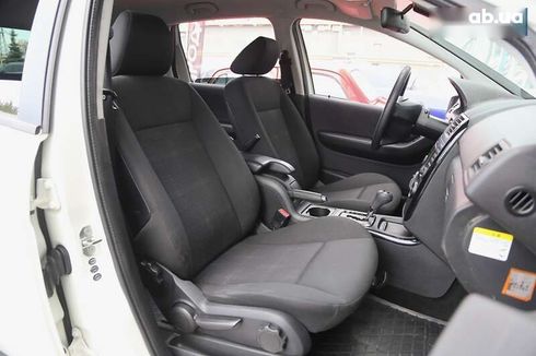 Mercedes-Benz A-Класс 2009 - фото 12