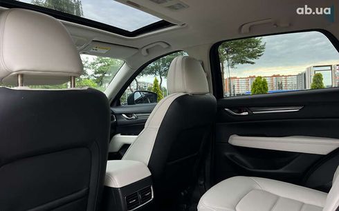 Mazda CX-5 2022 - фото 18