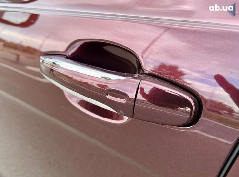 Bentley Bentayga 2017 - фото 17