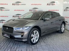 Продаж вживаних Jaguar в Львівській області - купити на Автобазарі