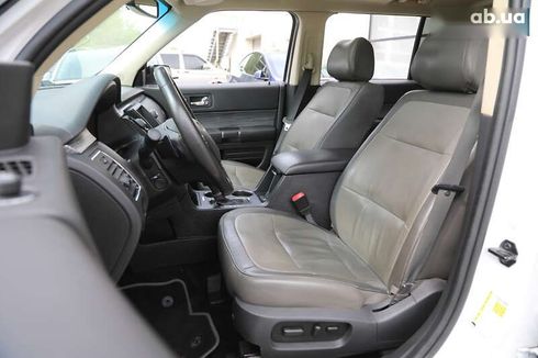 Ford Flex 2017 - фото 6