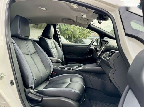 Nissan Leaf 2019 - фото 3