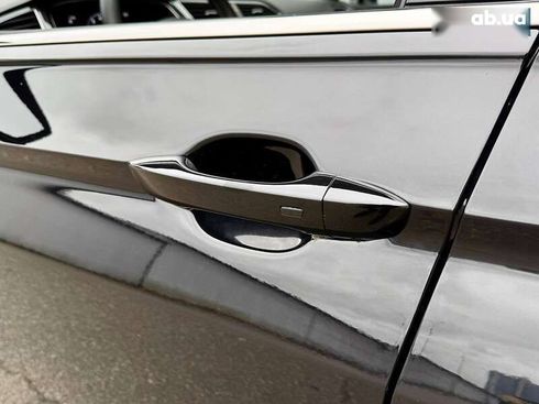 Volkswagen Tiguan 2023 - фото 19