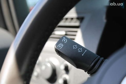 Opel Zafira 2005 - фото 13
