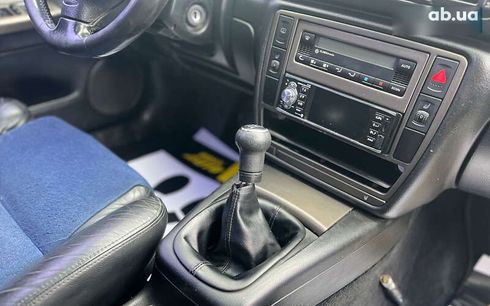 Volkswagen Passat 1999 - фото 24