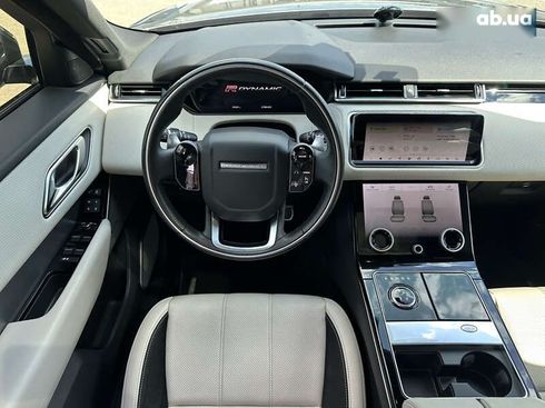 Land Rover Range Rover Velar 2018 - фото 23