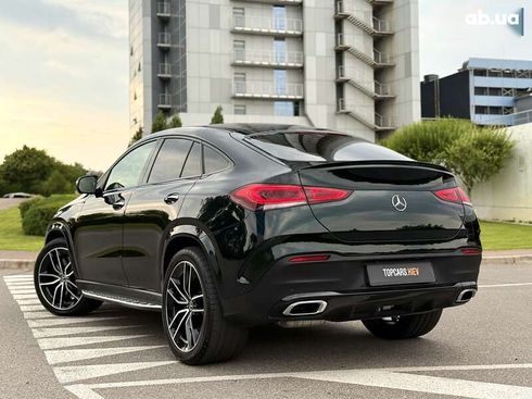 Mercedes-Benz GLE-Class 2020 - фото 9