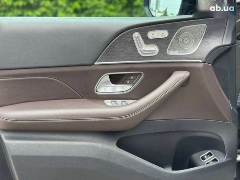 Mercedes-Benz GLE-Class 2022 - фото 16