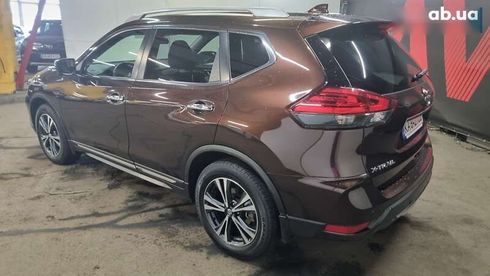 Nissan X-Trail 2020 - фото 4