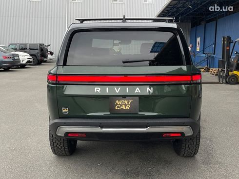Rivian R1S 2023 - фото 9
