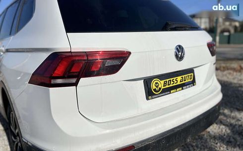 Volkswagen Tiguan 2020 - фото 29