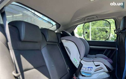 Opel Vectra 2006 - фото 23