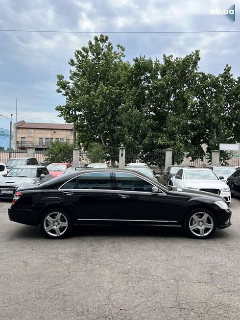 Mercedes-Benz S-Класс 2006 - фото 7