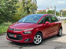 Купити Citroёn C4 Picasso 2016 бу у Вінниці - купити на Автобазарі