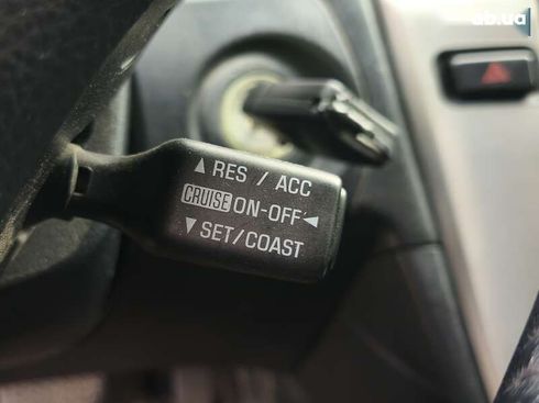 Lexus RX 2002 - фото 25