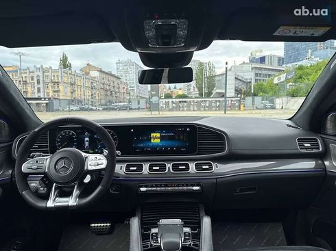 Mercedes-Benz GLE-Class 2021 - фото 27