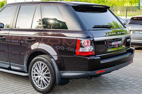 Land Rover Range Rover 2012 - фото 14