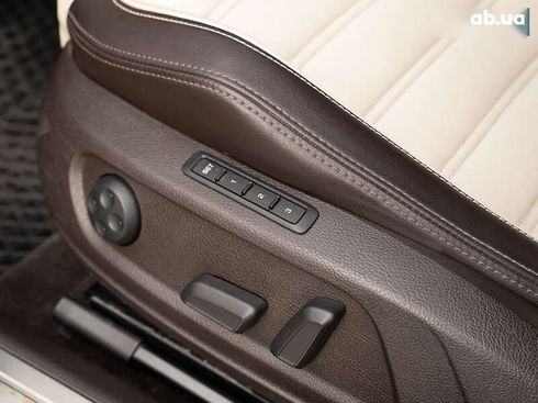 Volkswagen Passat CC 2013 - фото 21