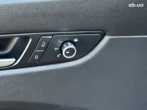 Volkswagen passat b7 2014 серый - фото 24