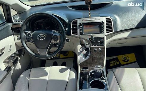 Toyota Venza 2013 - фото 14