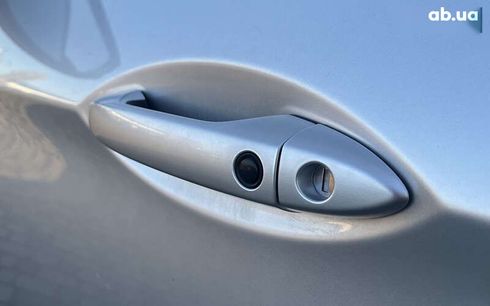 Honda Clarity Electric 2018 - фото 22