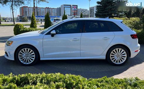 Audi A3 2016 - фото 4