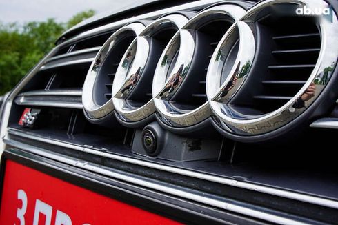 Audi S5 2018 - фото 13