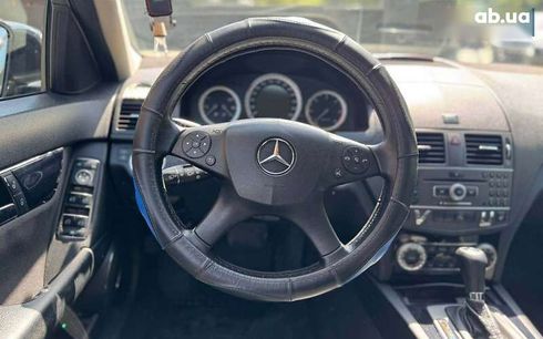 Mercedes-Benz C-Класс 2010 - фото 11