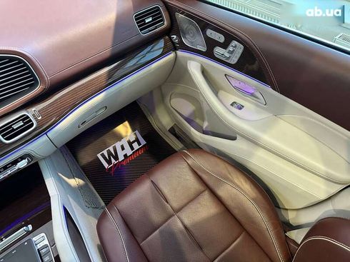 Mercedes-Benz Maybach S-Class 2021 - фото 30