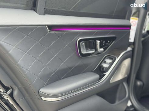 Mercedes-Benz S-Класс 2020 - фото 28