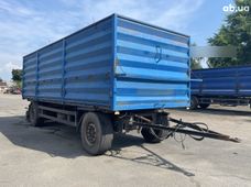 бортові вантажівки в Україні - купити на Автобазарі