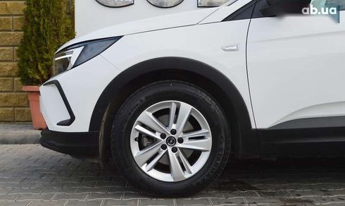 Opel Grandland 2023 - фото 7