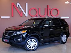 Продажа б/у внедорожник Kia Sorento - купить на Автобазаре