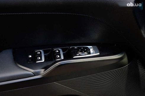 Kia K5 2021 - фото 23
