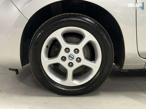 Nissan Leaf 2013 - фото 19