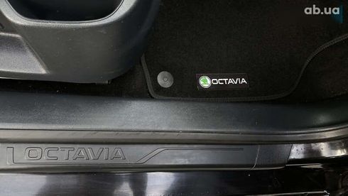 Skoda Octavia 2013 - фото 29