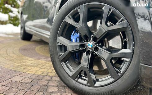 BMW X7 2020 - фото 29