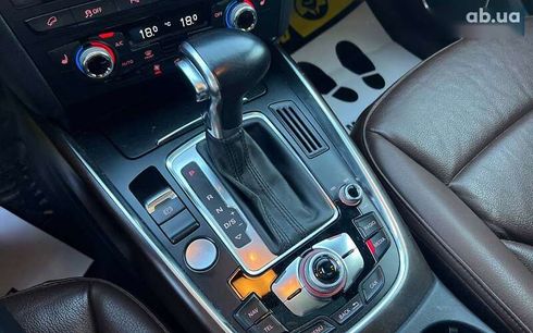 Audi Q5 2015 - фото 19