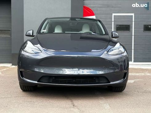 Tesla Model Y 2023 - фото 3
