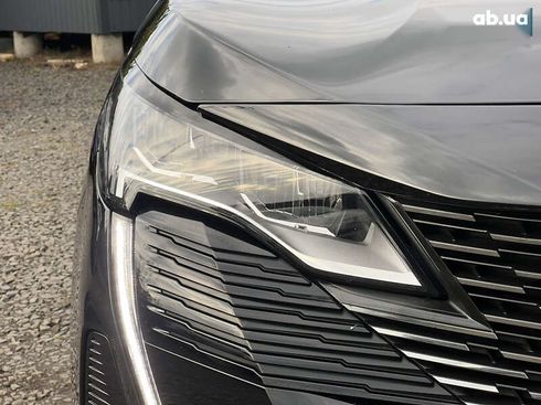 Peugeot 3008 2021 - фото 13