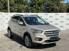 Продажа б/у Ford Escape в Луцке - купить на Автобазаре