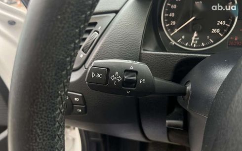 BMW X1 2011 - фото 12