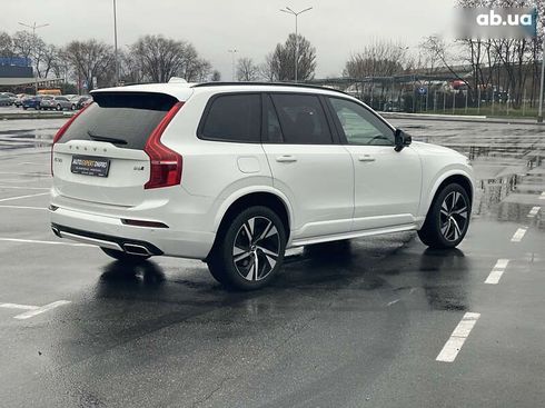 Volvo XC90 2020 - фото 18